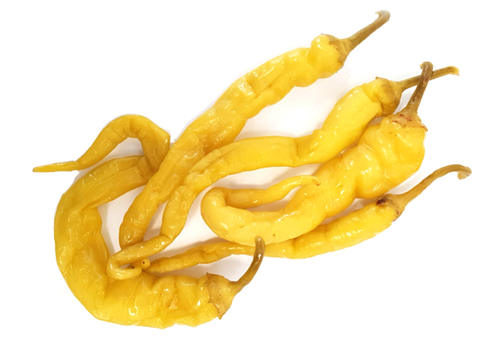 Lombardi pepper